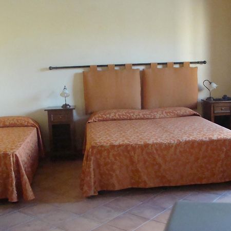 Baglio Cudia Resort Marsala Bagian luar foto