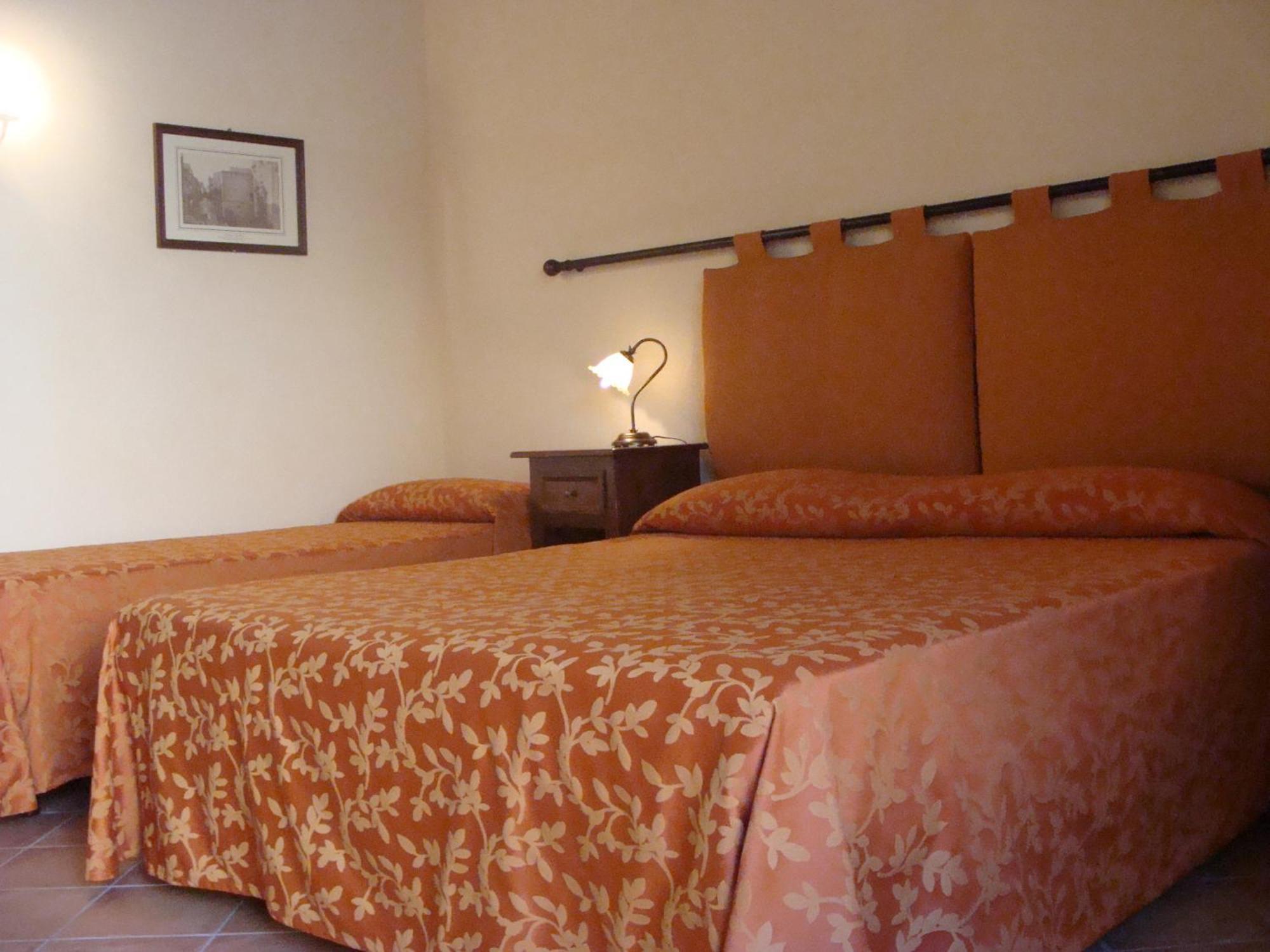 Baglio Cudia Resort Marsala Bagian luar foto
