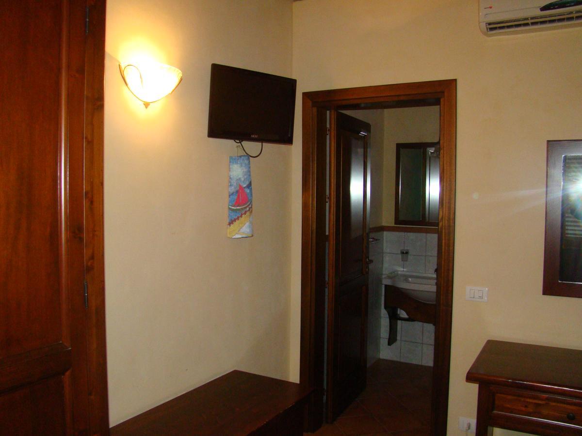 Baglio Cudia Resort Marsala Bagian luar foto