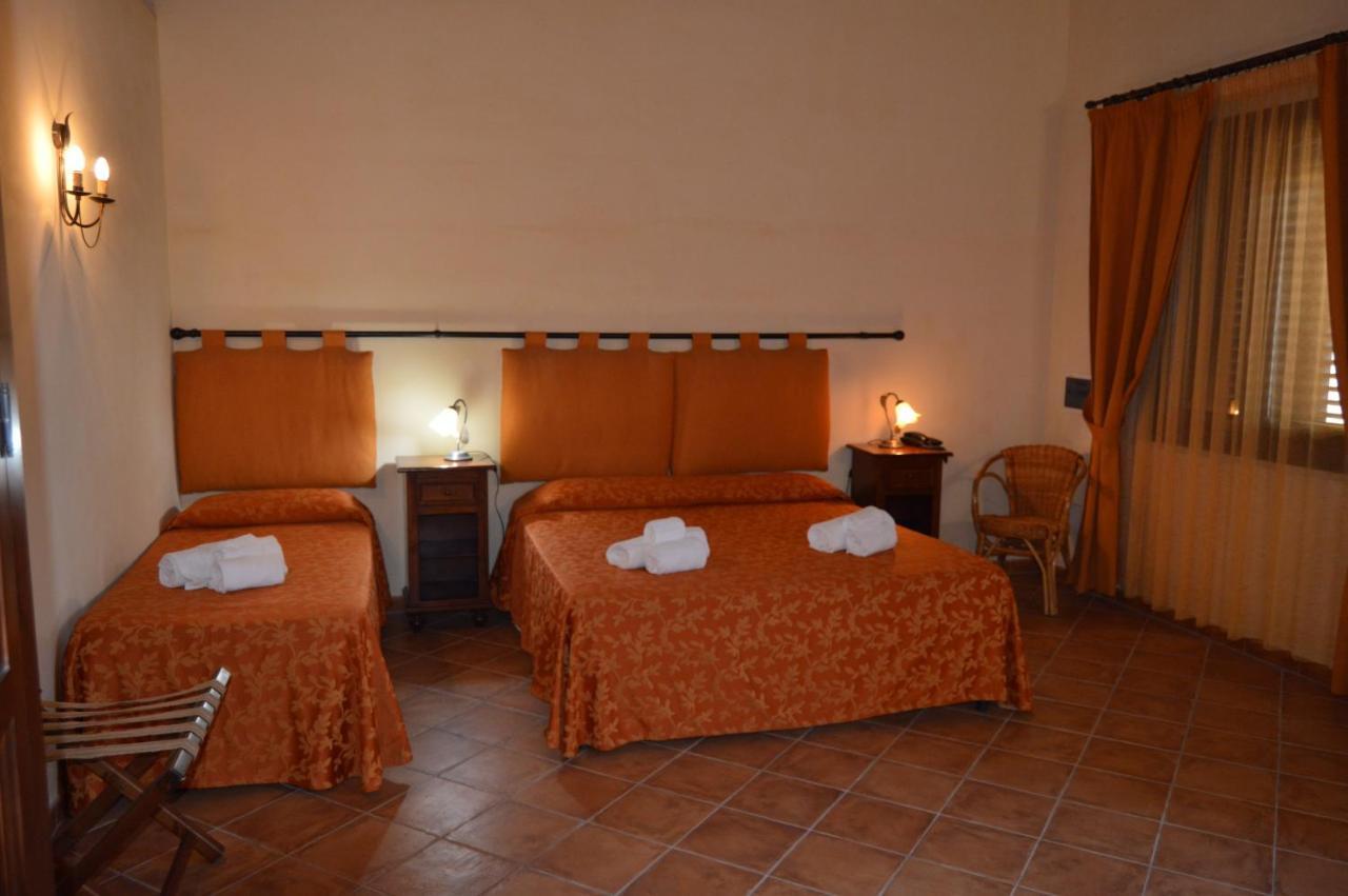 Baglio Cudia Resort Marsala Bagian luar foto